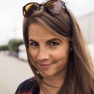 Meet your Posher, Jenny